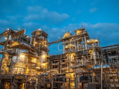 Oil & Gas Processing: Foundations & Principles