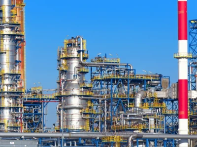 Surface Production Operations (Gas)