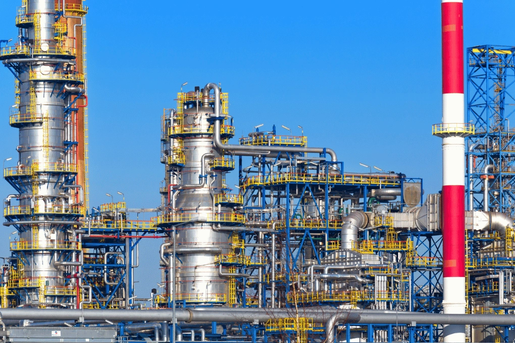 Gas Surface Production Operations