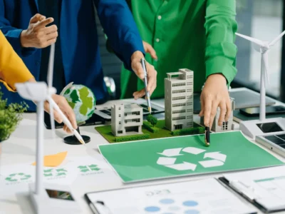 Green Six Sigma