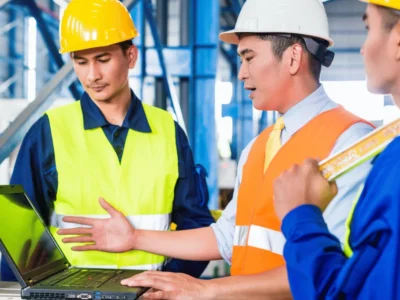 Hands-On Industrial Training (OJT)