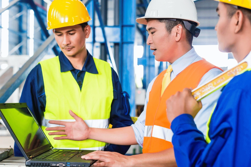 Hands-On Industrial Training (OJT)