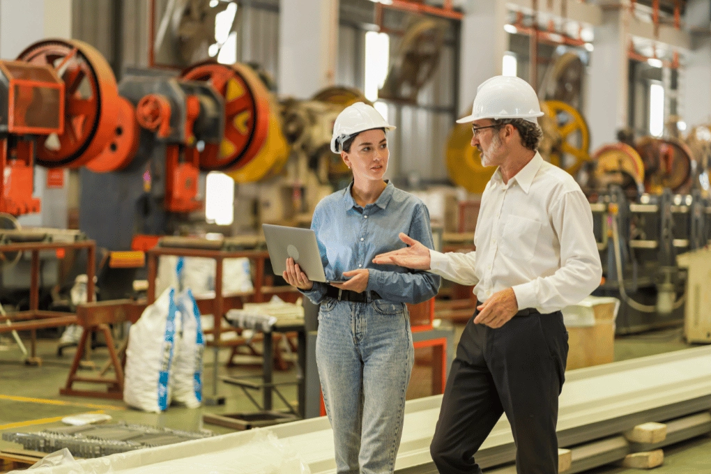 Lean Six Sigma