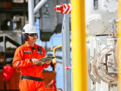Surface Production Operations (Oil)