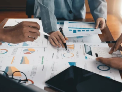 إدارة الأداء