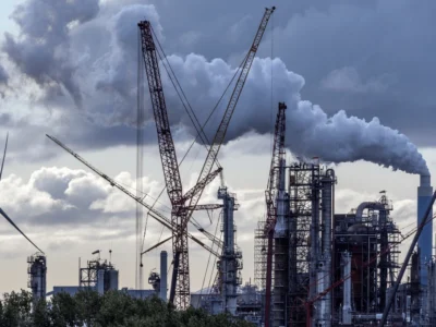 Pre-Commissioning & Commissioning of Chemical Plants