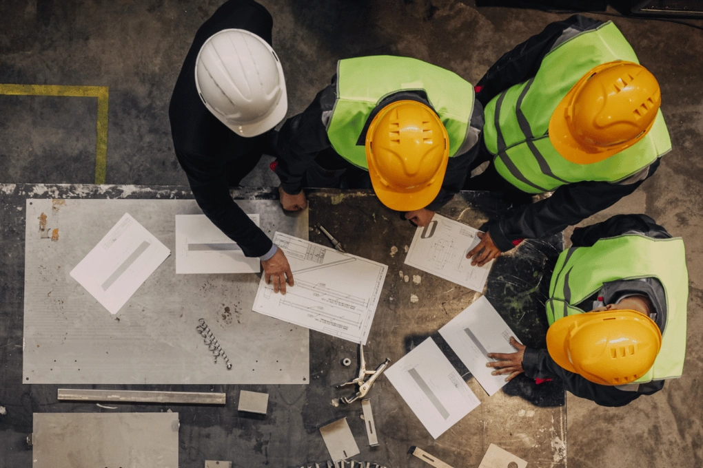 Process Safety Management (PSM)