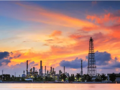 Oil Refining, Petrochemicals, and Fertilizers: Process Technologies & Operations