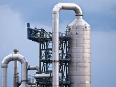 Reactors and Catalysts