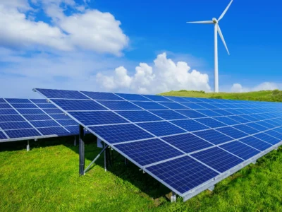Renewable Energy Diploma
