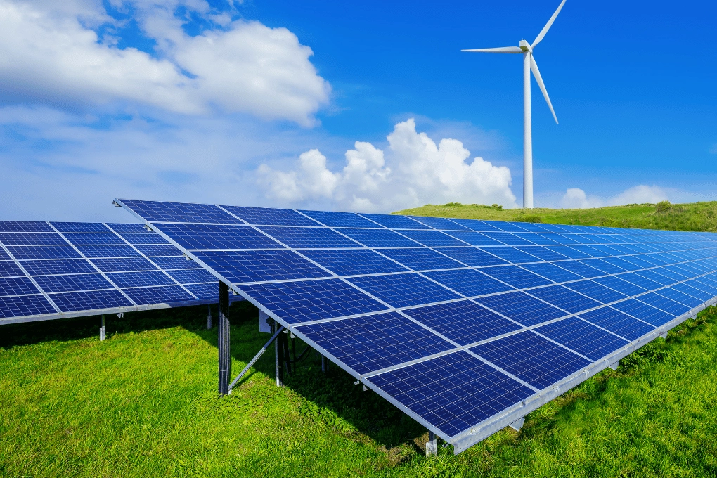 Renewable Energy