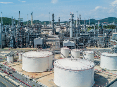 Laboratory Techniques in Oil & Gas