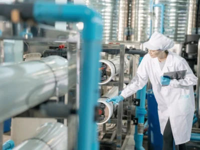 Water Treatment