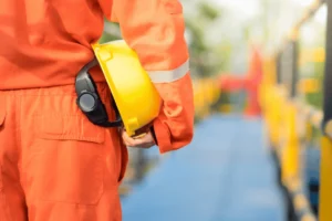 Workplace Safety & Risk Management