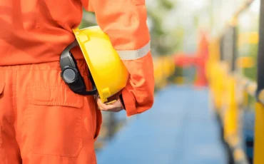 Workplace Safety & Risk Management