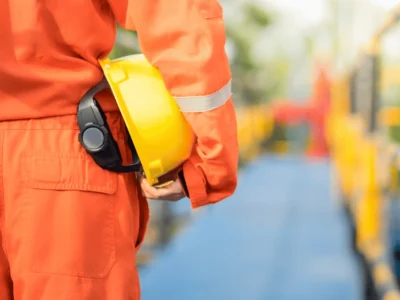 Workplace Safety & Risk Management