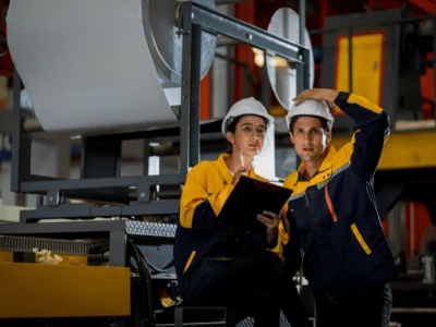Yellow Six Sigma