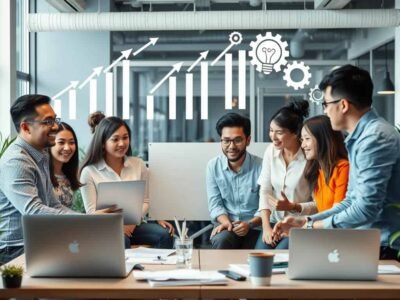 إدارة الموارد البشرية